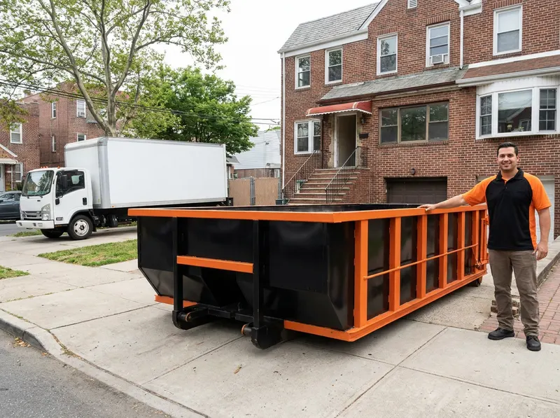 Commercial & Contractor Accounts in New York, NY
