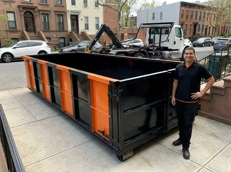 Same-Day Delivery & Swap-Out in New York, NY